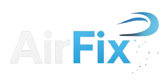 AirFix logó